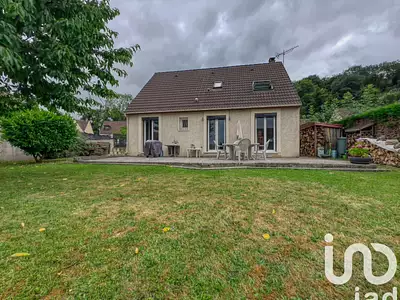 Maison, 110 m²