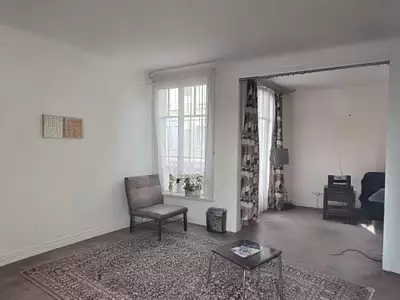Appartement, 71 m²