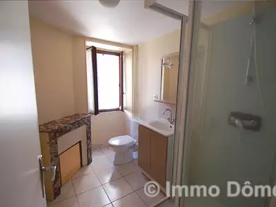 Maison, 62 m²