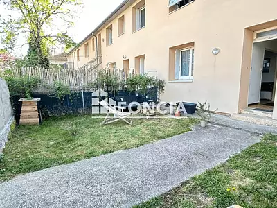 Appartement, 71 m²