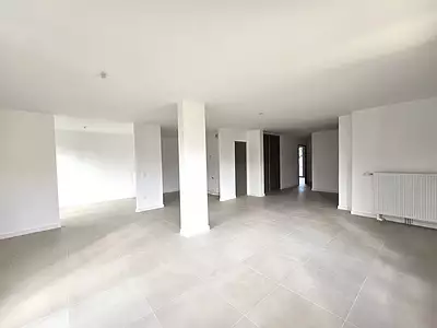 Appartement, 110,1 m²