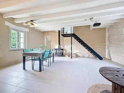 Maison, 100 m²