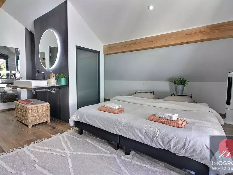 Appartement, 120 m²