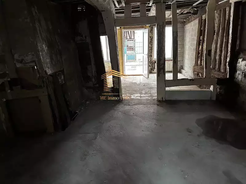 Appartement, 40,25 m²