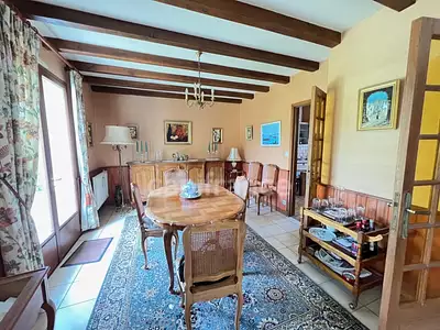 Maison, 156 m²