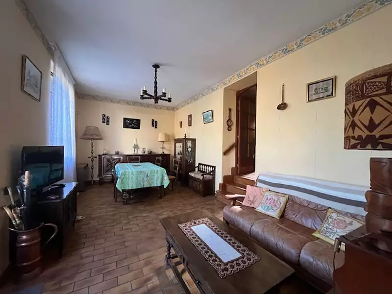 Maison, 131 m²
