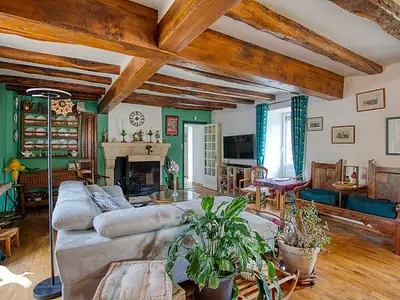 Maison, 126 m²