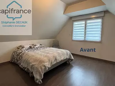 Maison, 110 m²