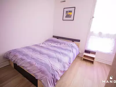 Appartement, 9 m²