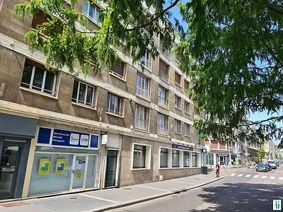 Appartement, 112 m²