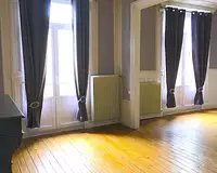 Appartement, 112 m²