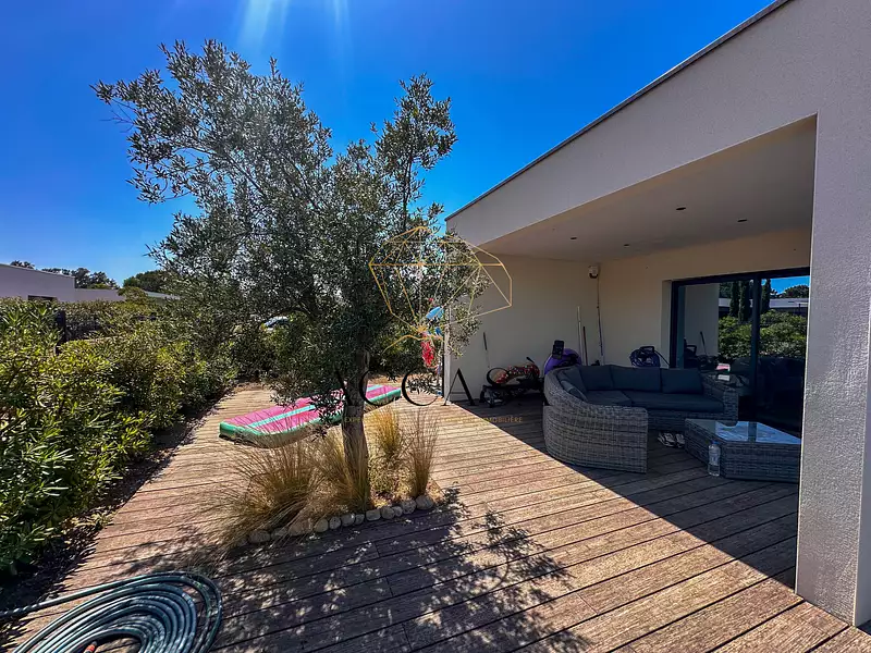 Maison, 152 m²