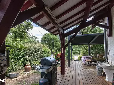 Maison, 85 m²