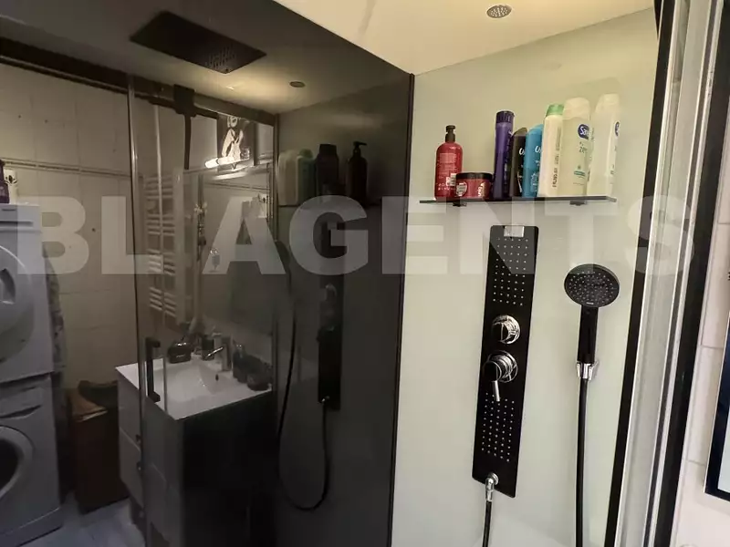 Appartement, 53,11 m²