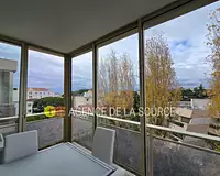 Appartement, 31,06 m²