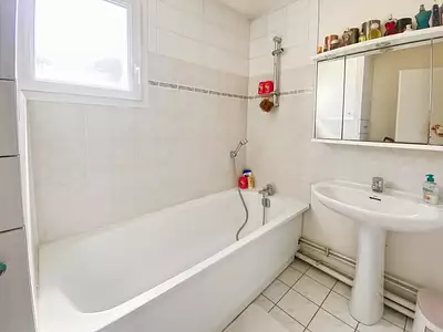 Maison, 115 m²