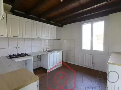 Maison, 195 m²