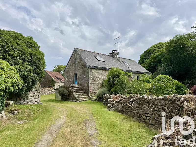 Maison, 122 m²