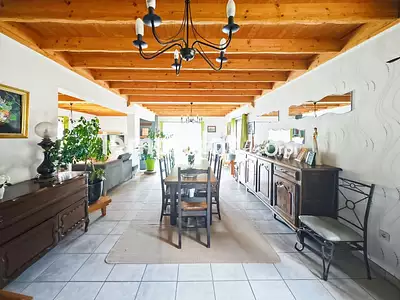 Maison, 140 m²