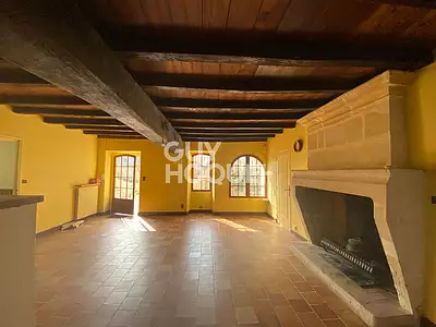 Maison, 184 m²