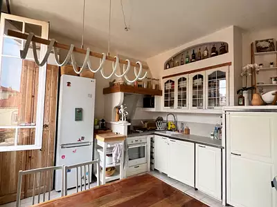 Appartement, 53,63 m²