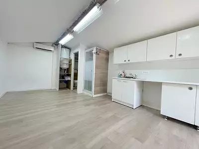 Maison, 94 m²