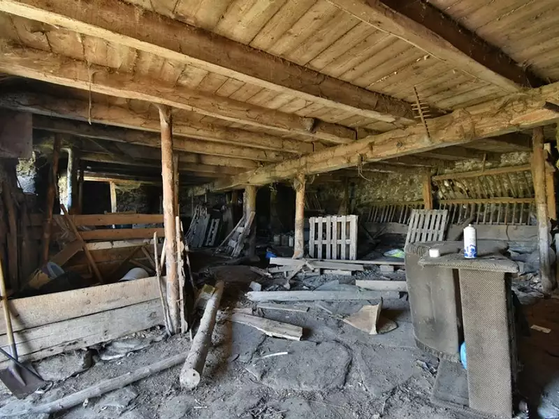 Maison, 350 m²