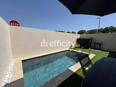 Maison, 90 m²