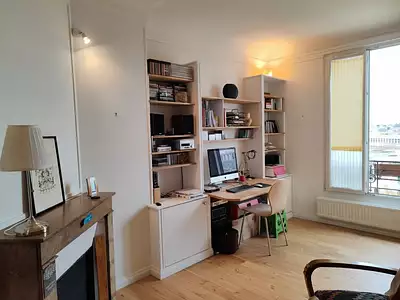 Appartement, 40,03 m²