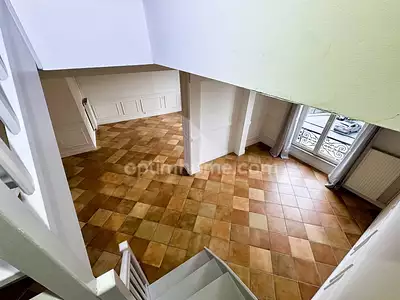 Appartement, 160 m²