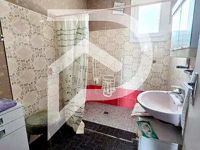 Maison, 91 m²