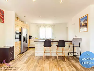 Appartement, 84,59 m²