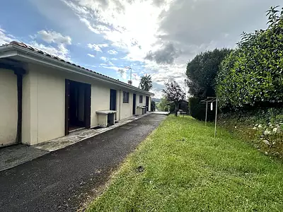 Maison, 105,02 m²