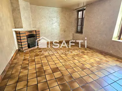 Maison, 151 m²