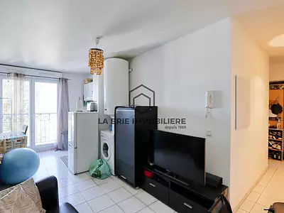Appartement, 34,15 m²