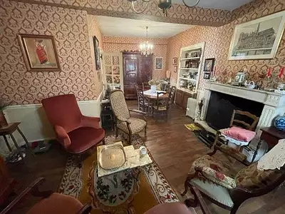 Maison, 200 m²
