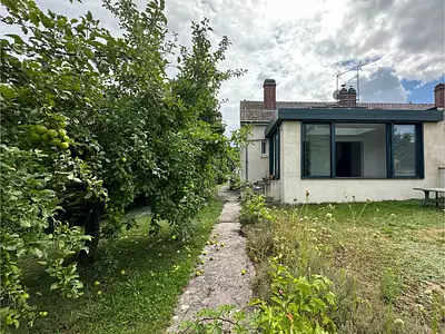 Maison, 118 m²