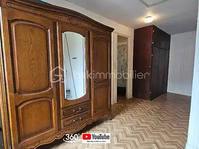 Maison, 65 m²