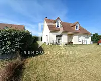 Maison, 113 m²