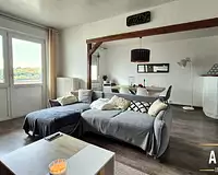 Appartement, 67,5 m²