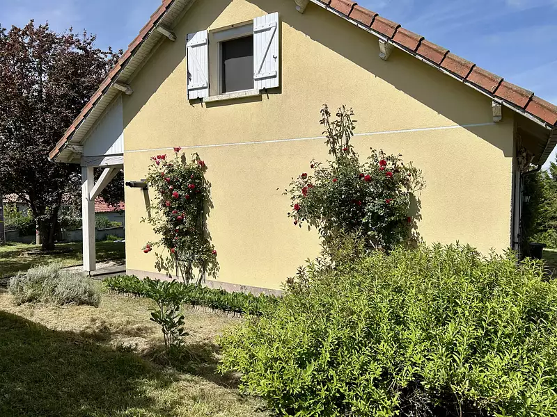 Maison, 132 m²