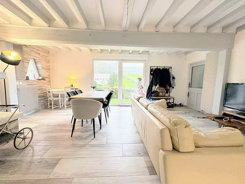 Maison, 70 m²