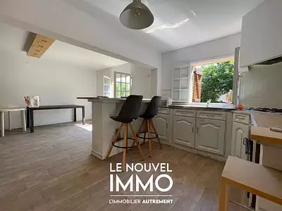 Maison, 155 m²