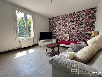 Maison, 200 m²