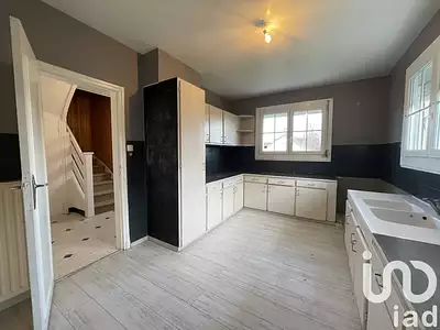Maison, 142 m²