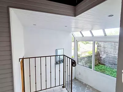 Maison, 147 m²