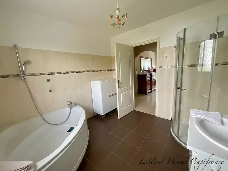 Maison, 98 m²