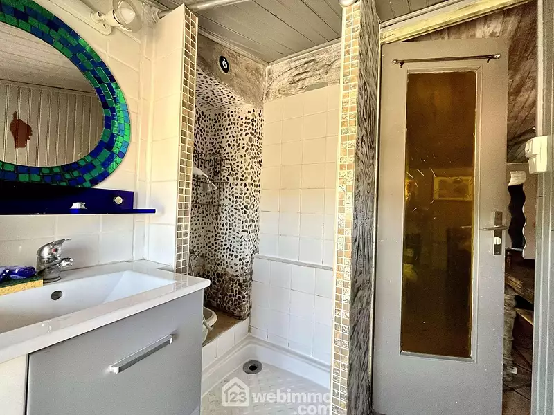 Appartement, 44 m²