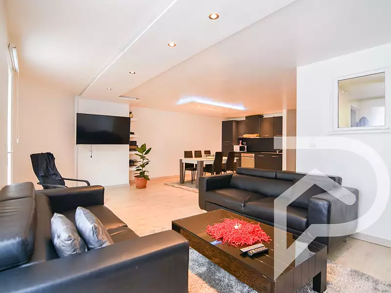 Appartement, 225 m²