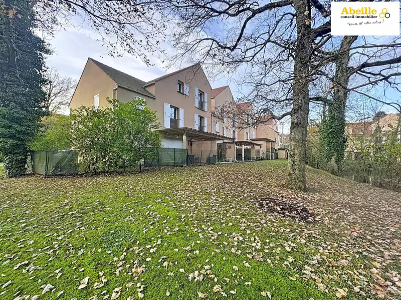 Appartement, 51,56 m²